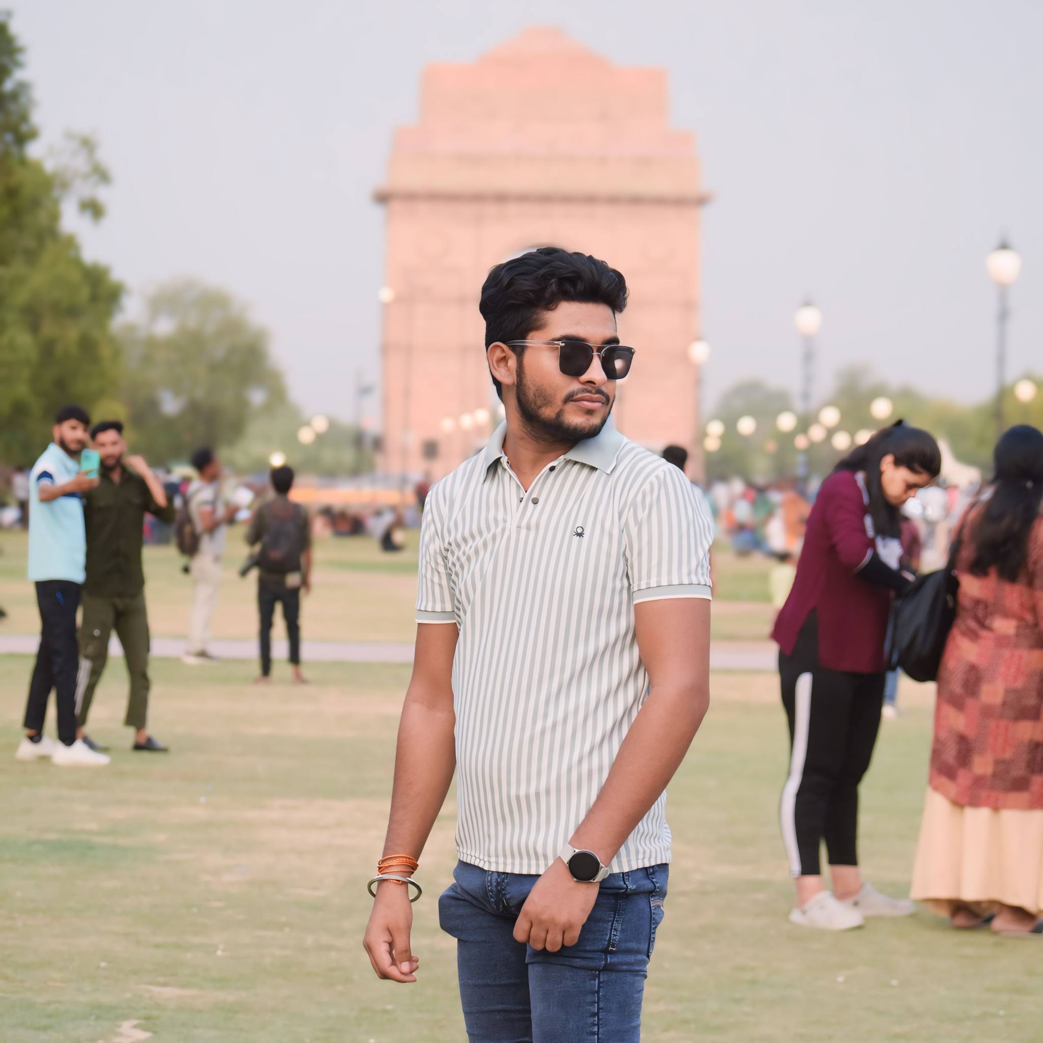 Vishal Kumar